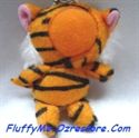 Picture of Small Doll : Tiger