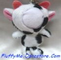Picture of Small Doll : Cow