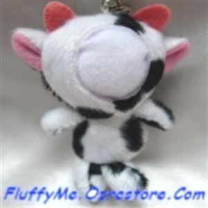 Picture of Small Doll : Cow