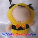 Picture of Small Doll : Bee