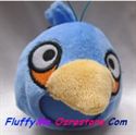 Picture of Small Doll : Blue Bird