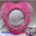 Picture of Small Doll : Pink Heart