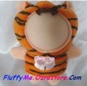 Picture of Small Doll : Tiger