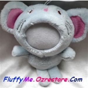 Picture of Medium Doll : Cute Mouse Doll 