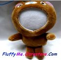Picture of Medium Doll : Brown Teddy Bear