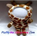 Picture of Medium Doll : Cute Giraffe