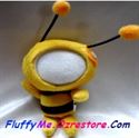 Picture of Medium Doll : Cute Yellow Bee