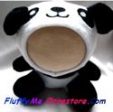 Picture of Large Doll : Cute Panda
