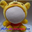 Picture of Large Recording Doll : Cute Yellow Bear